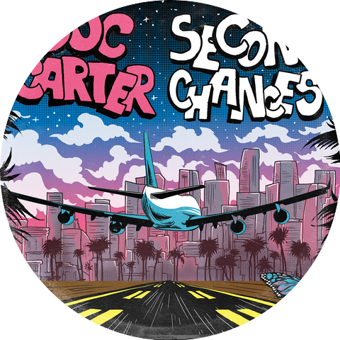 Doc Carter