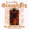 The Lord Weird Slough Feg