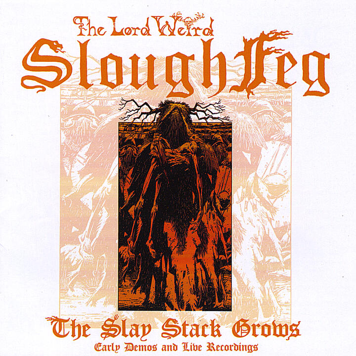 The Lord Weird Slough Feg