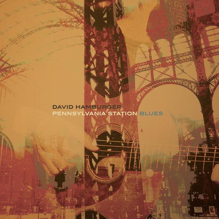 David Hamburger