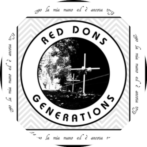 Red Dons