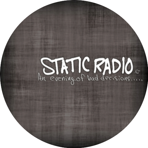 Static Radio NJ