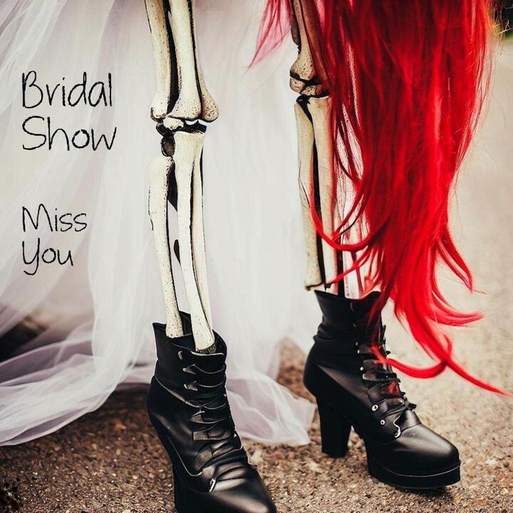 The Bridal Shop