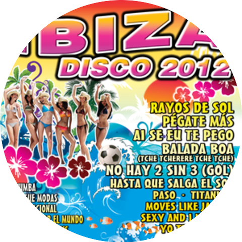Dance DJ & Company