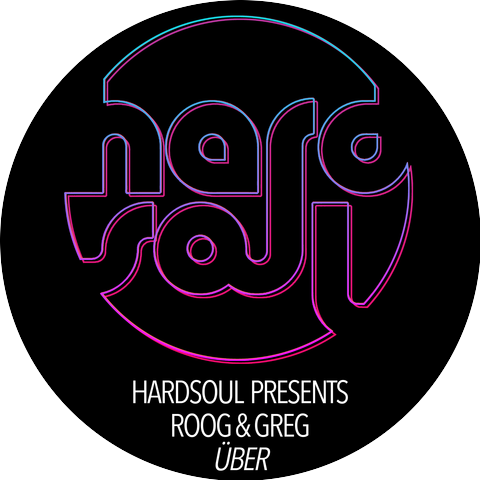 Hardsoul presents Roog & Greg