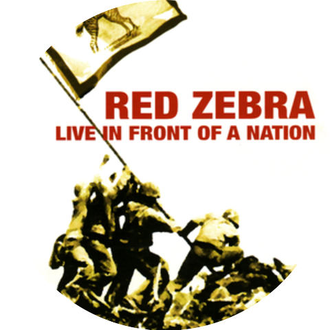 Red Zebra
