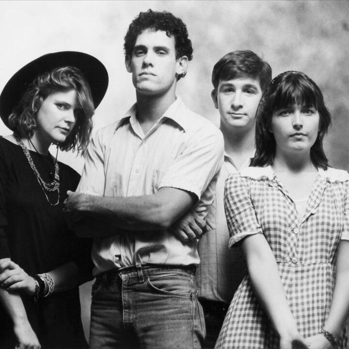 The Reivers