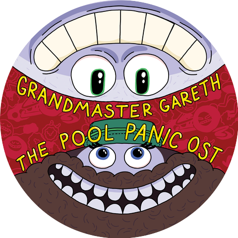 Grandmaster Gareth