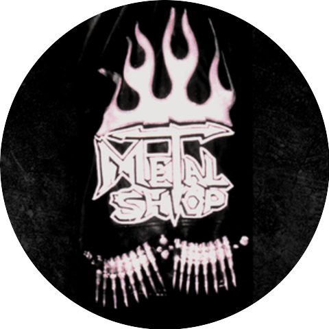 Metal Shop