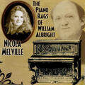 Nicola Melville