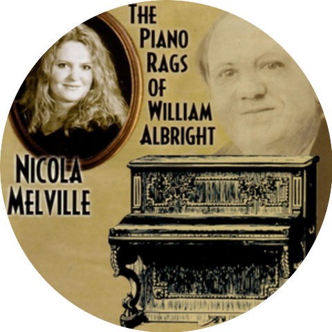 Nicola Melville