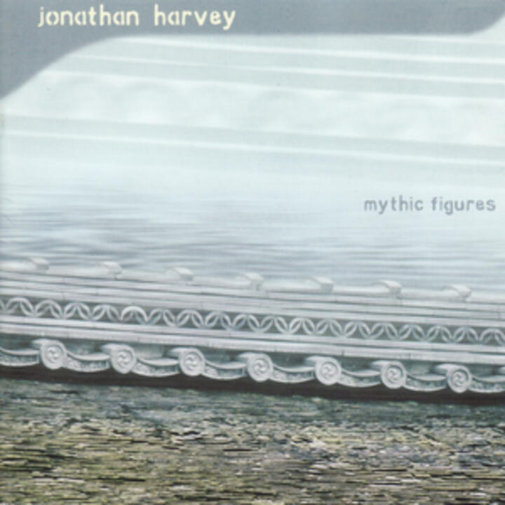 Jonathan Harvey