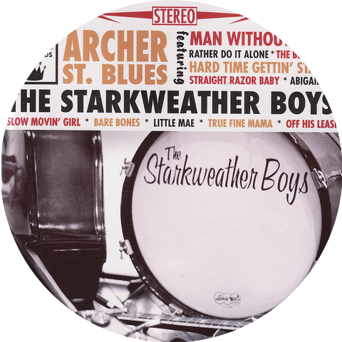 The Starkweather Boys