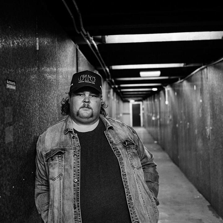 Brad Cox