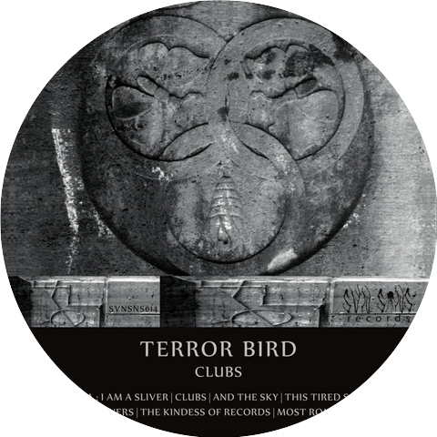 Terror Bird