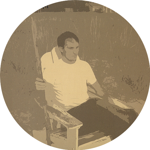 Jeff Gorski