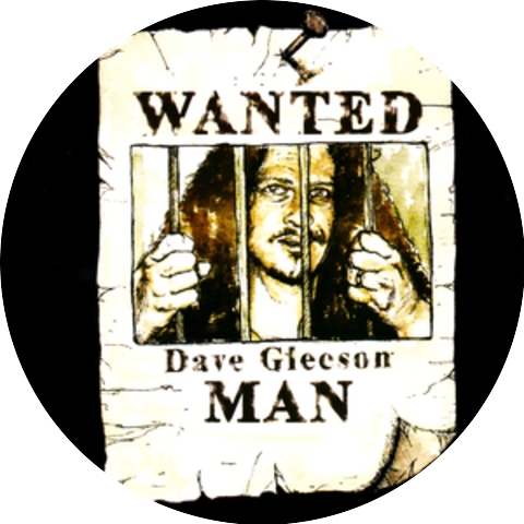 Dave Gleeson