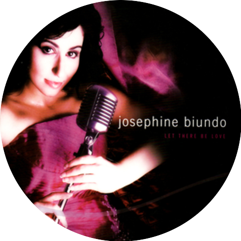 Josephine Biundo