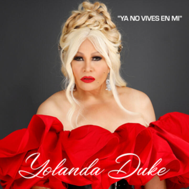 Yolanda Duke