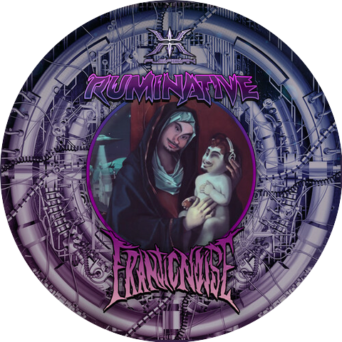 Frantic Noise