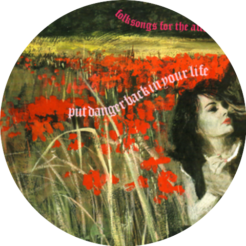 Folksongs for the Afterlife