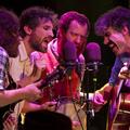 The Packway Handle Band