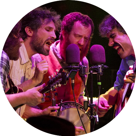 The Packway Handle Band