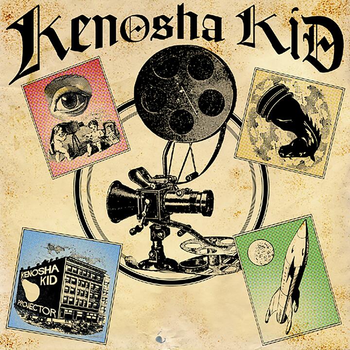 Kenosha Kid