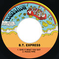 B.T. Express