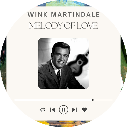 Wink Martindale