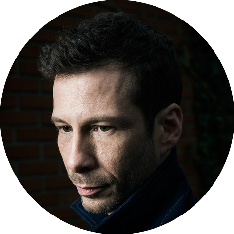 Alex Beaupain