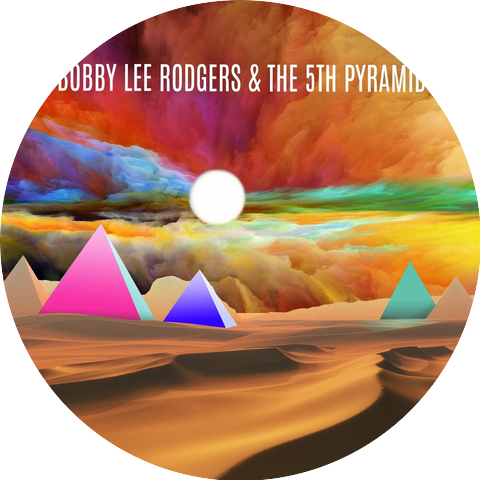 Bobby Lee Rodgers