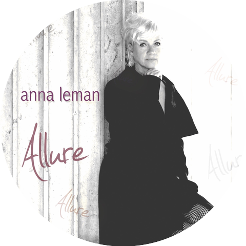 Anna Leman