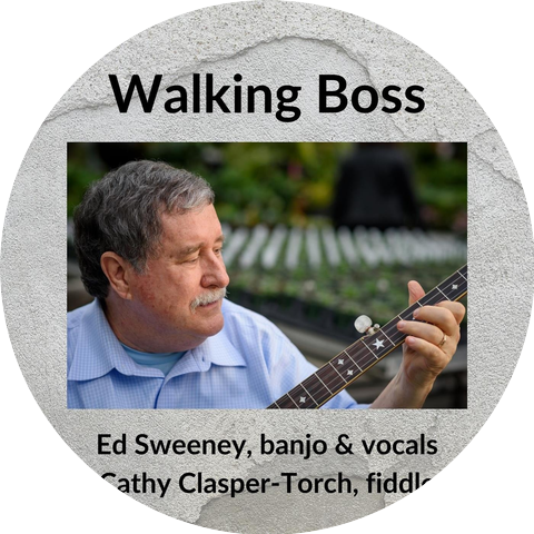 Ed Sweeney