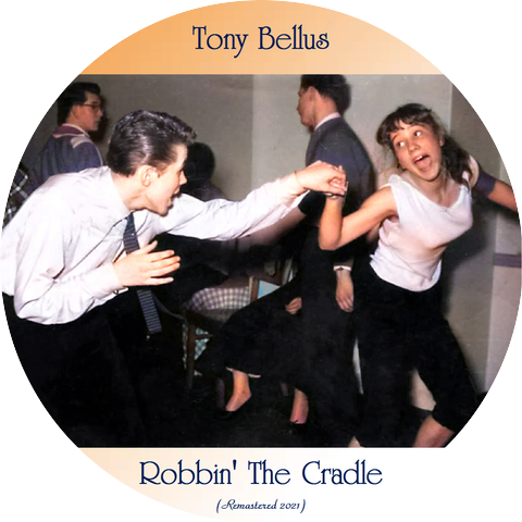 Tony Bellus