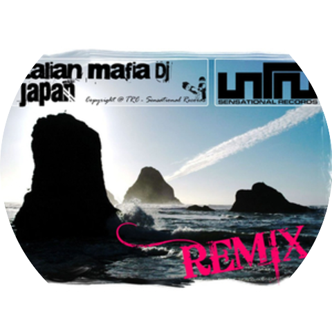 Italian Mafia DJ
