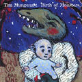 Tim Mungenast