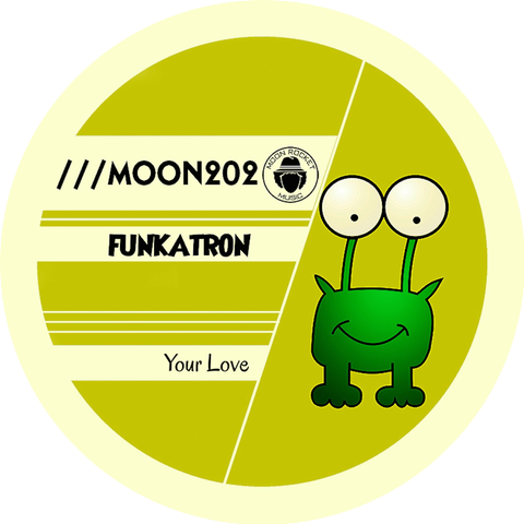 Funkatron