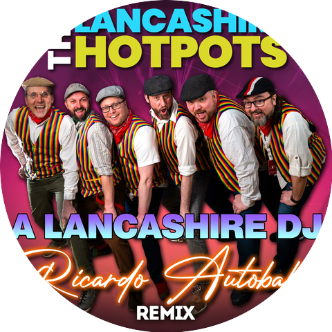 The Lancashire Hotpots