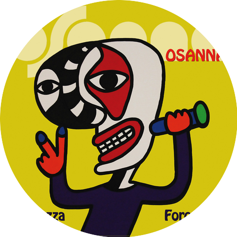 Osanna