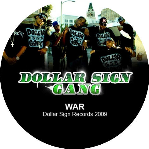 The Dollar Sign Gang