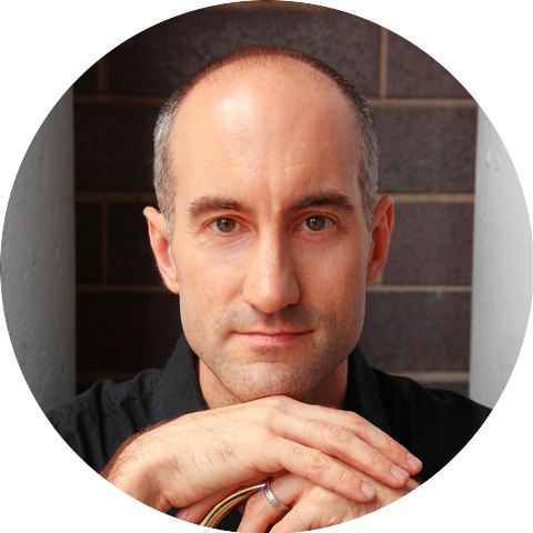 Alan Ferber