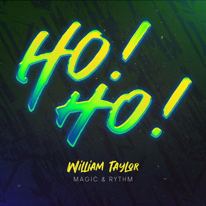 William Taylor