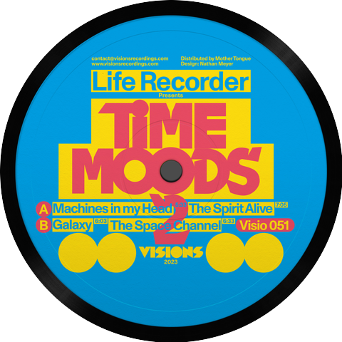 Life Recorder
