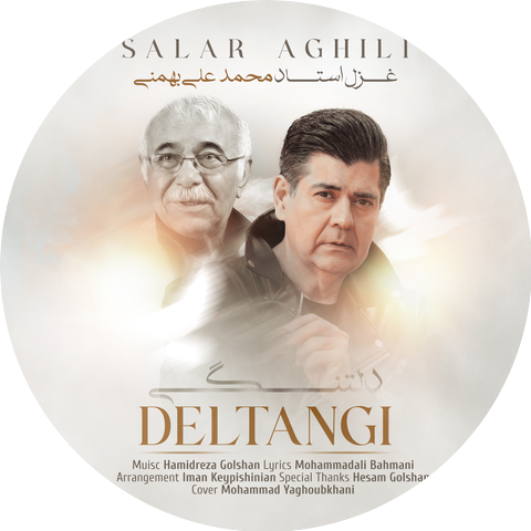 Salar Aghili