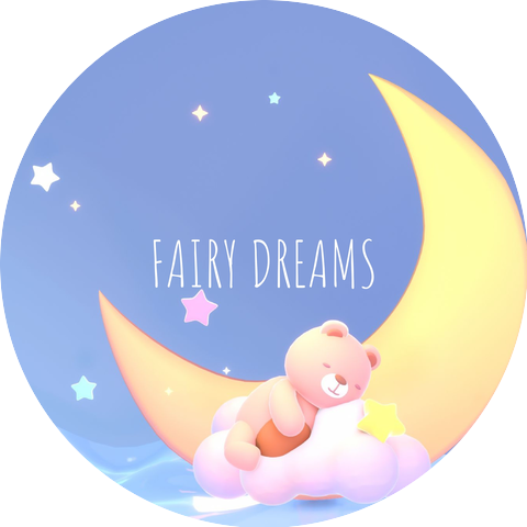 Fairy Dreams