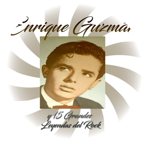 Enrique Guzmán
