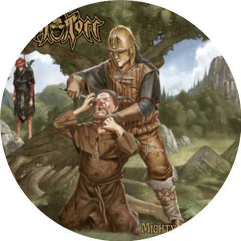 Isen Torr