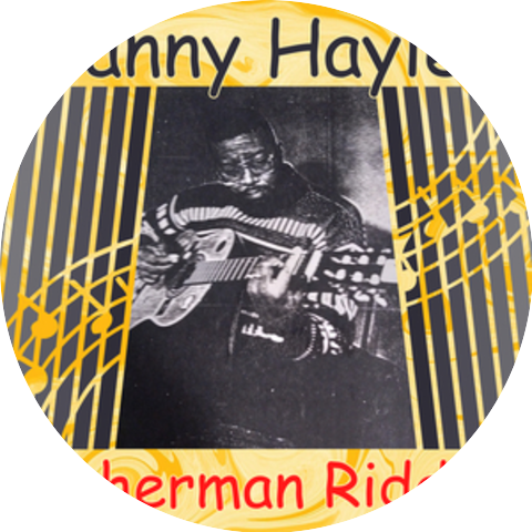 Danny Hayles