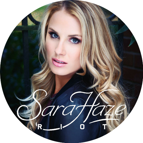 Sara Haze